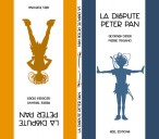 La dispute Peter Pan - Georges Didier et Pierre Trigano